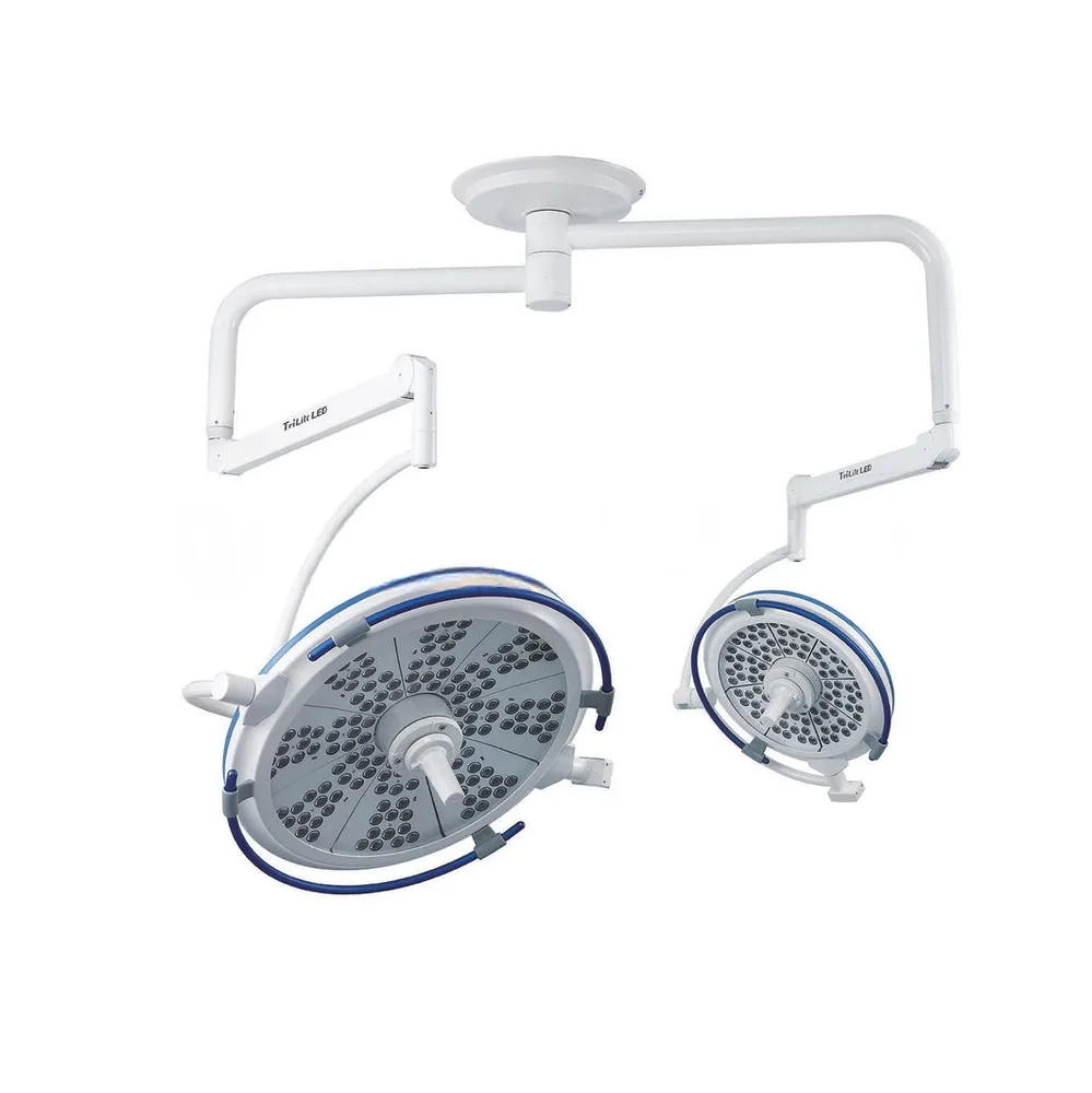 Светильник операционный TriLite LED серии S600, фото 1