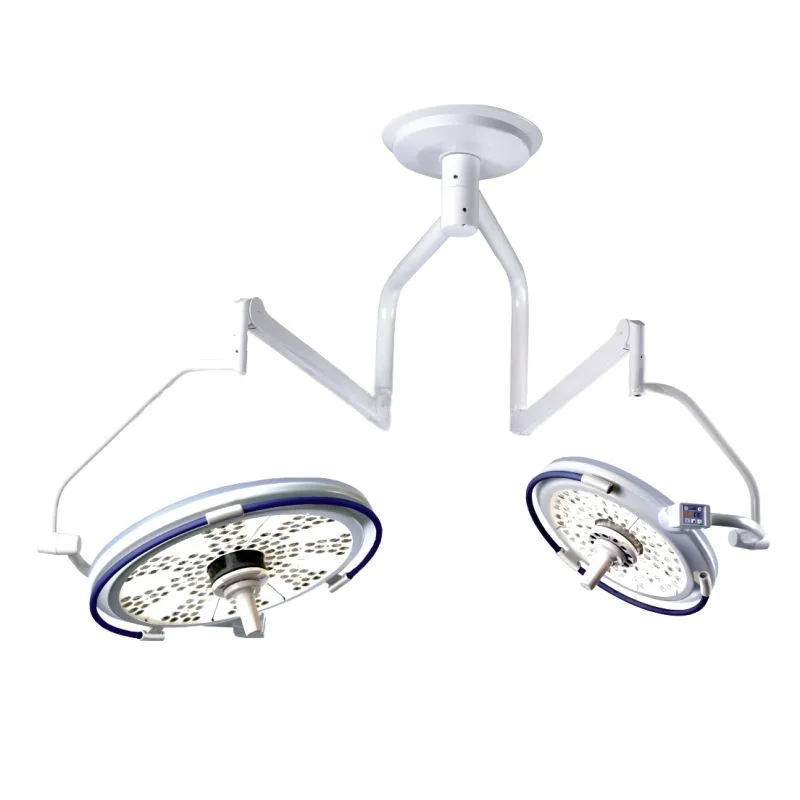 Светильник операционный TriLite LED серии S600, фото 2