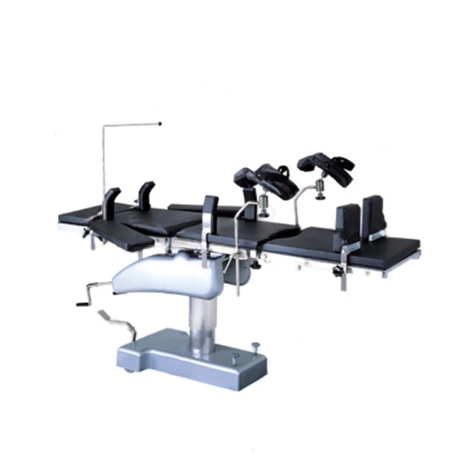 Стол операционный JW Medical CHS-2500, фото 2