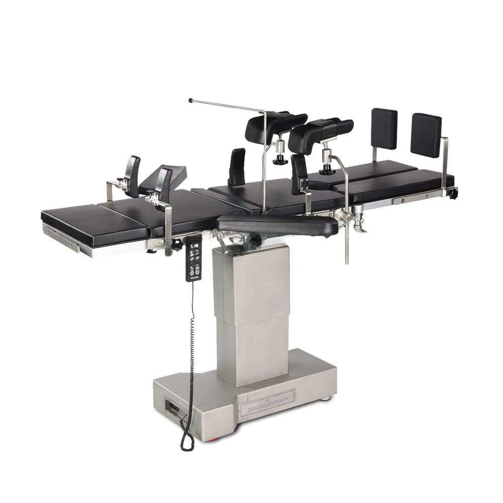 Стол операционный JW Medical CHS-1500, фото 1