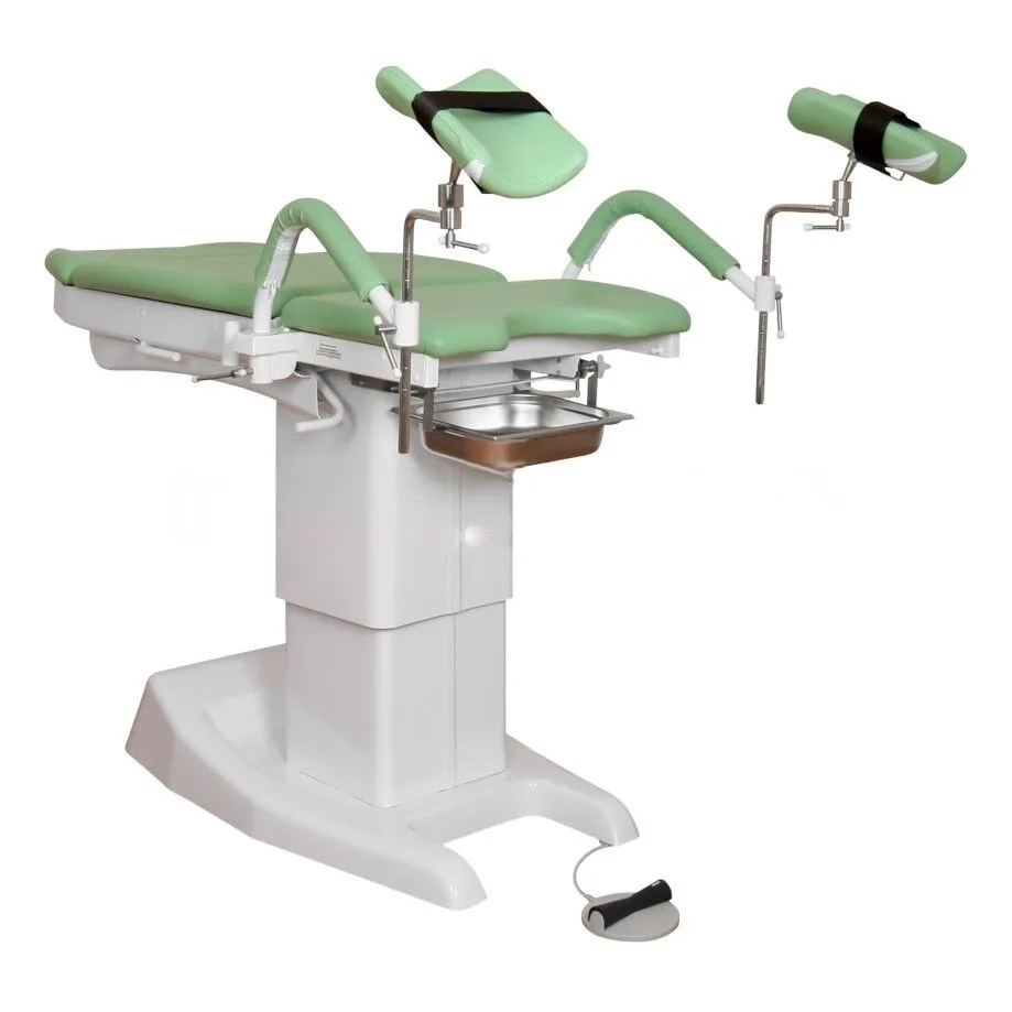 Кресло гинекологическое ДЗМО КГ-6-3, фото 3