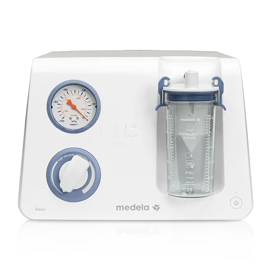 Аспиратор Medela Basic, фото 2