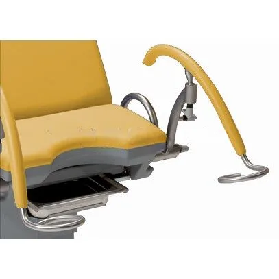 Гинекологическое кресло ATMOS Chair 41 Gyne, фото 3