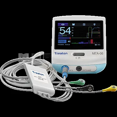 Монитор оценки глубины анестезии Treaton (Triton) МГА-06, фото 1