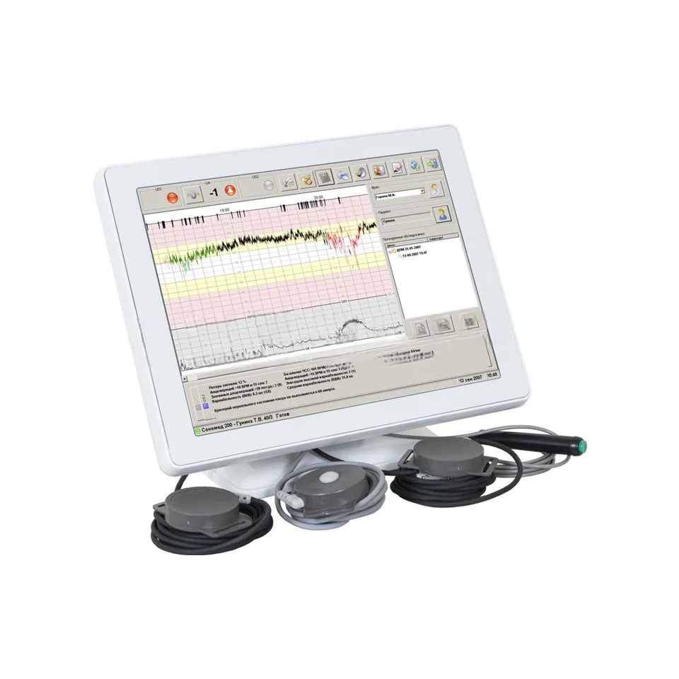 Фетальный монитор Mediana FM-20, фото 3