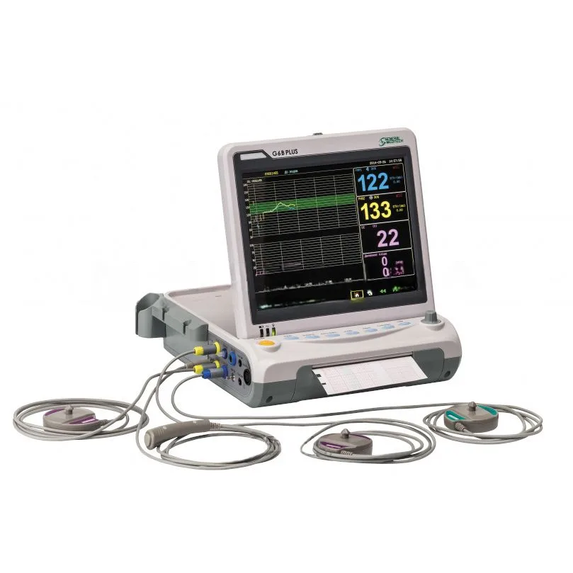 Фетальный монитор General Meditech G6В Plus, фото 1