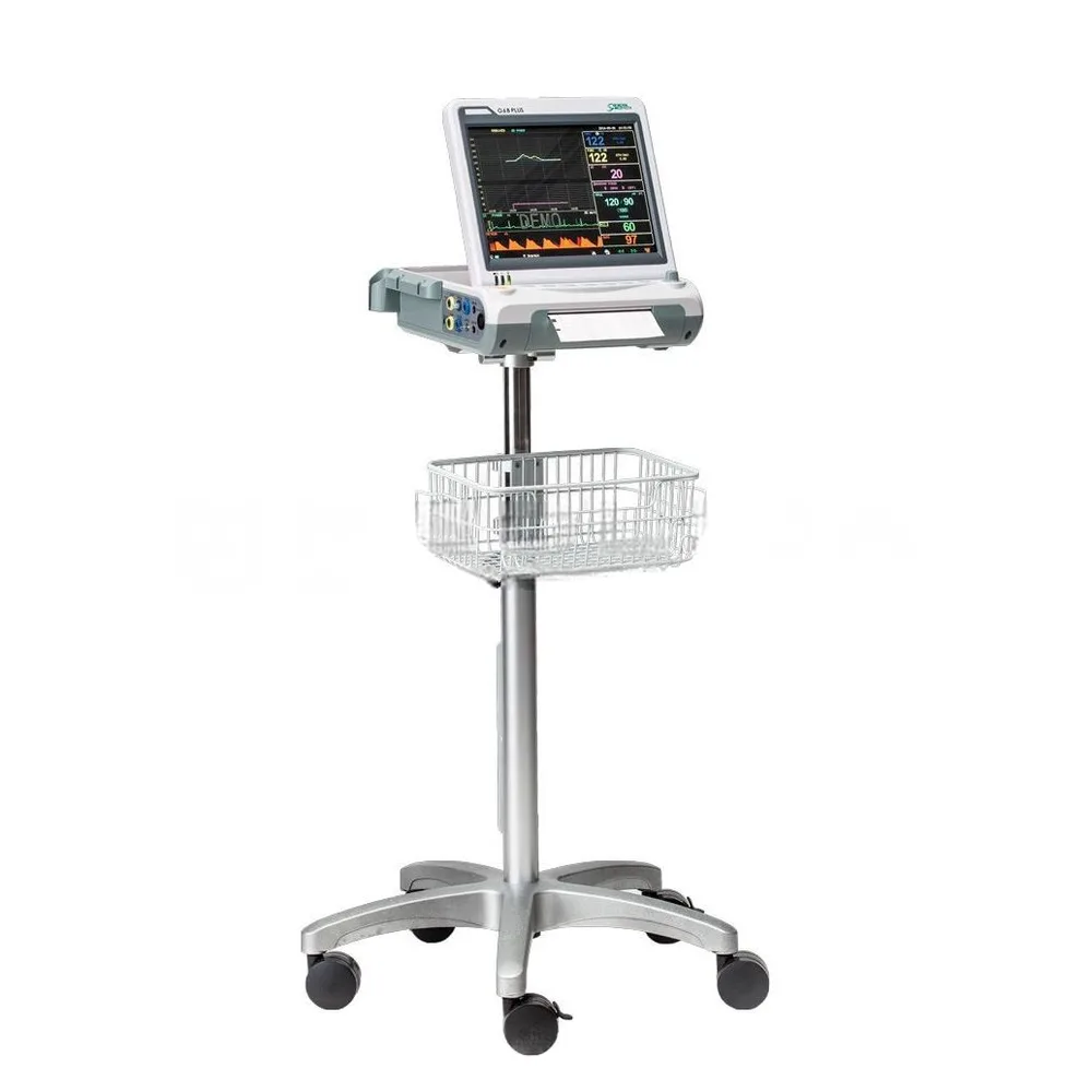 Фетальный монитор General Meditech G6В Plus, фото 2