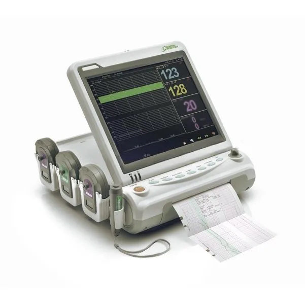 Фетальный монитор General Meditech G6В, фото 1