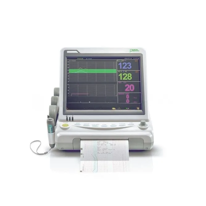 Фетальный монитор General Meditech G6В, фото 2