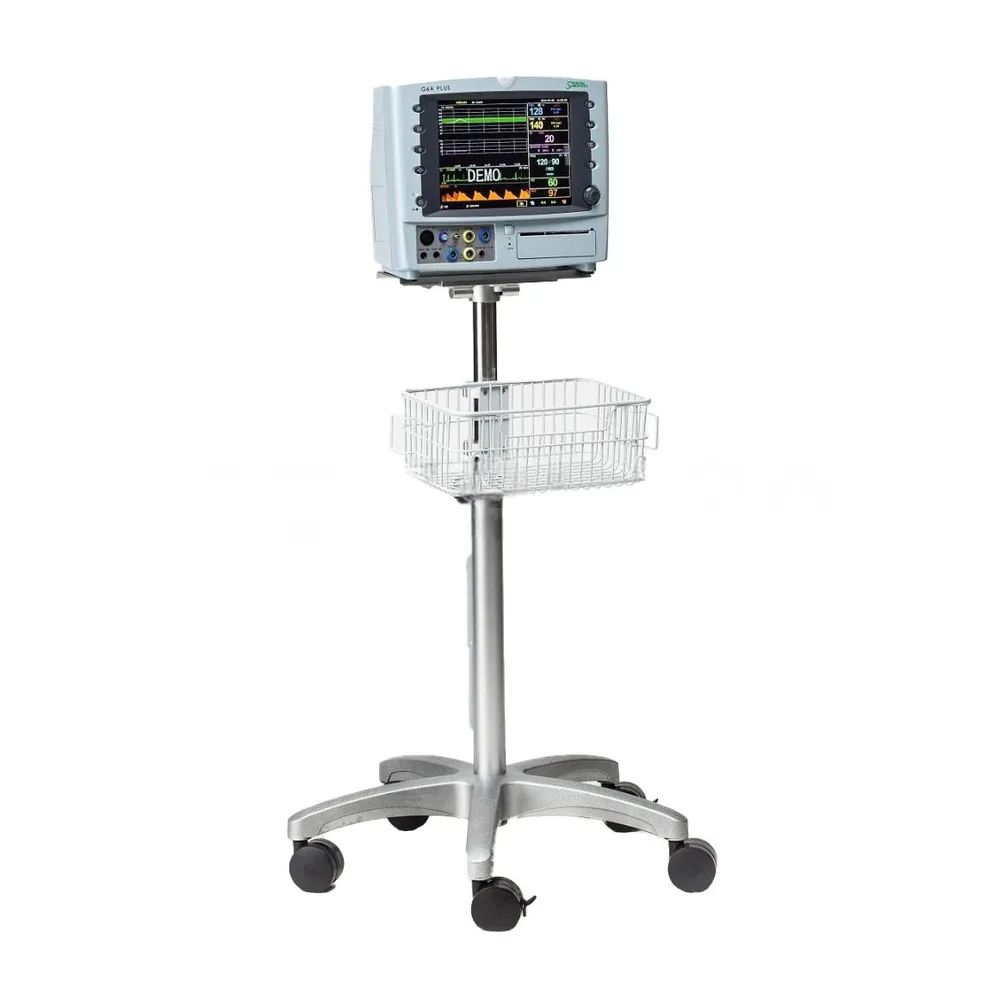 Фетальный монитор General Meditech G6A Plus, фото 3