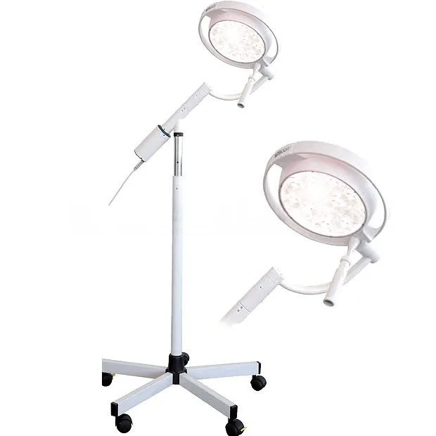 Светильник медицинский KaWe Masterlight 20/20F LED, фото 2