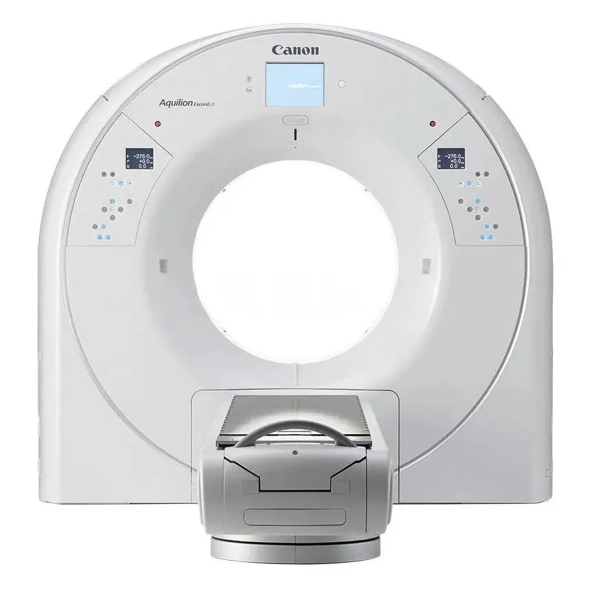 Компьютерный томограф Canon Aquilion Exceed LB, фото 1