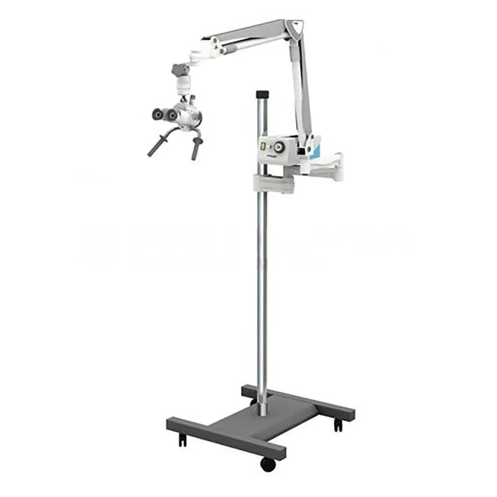Операционный ЛОР-микроскоп Mega Medical MICRO-100, фото 1