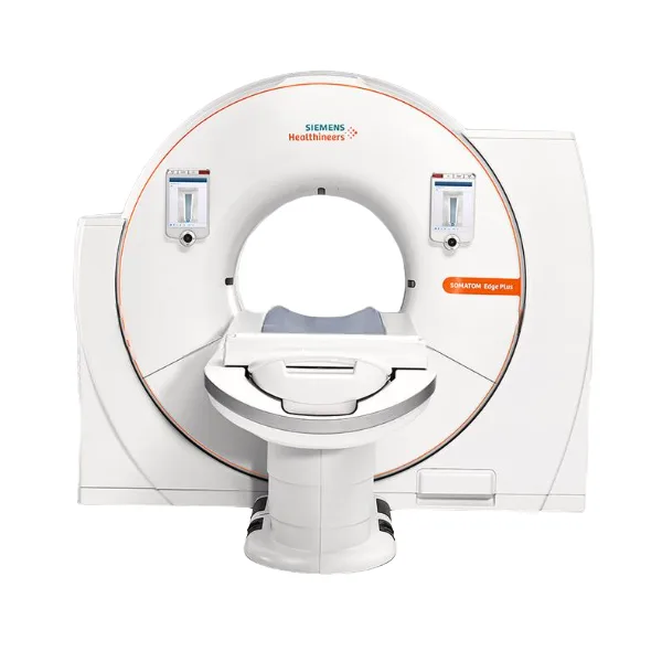 Компьютерный томограф Siemens SOMATOM Edge Plus, фото 2