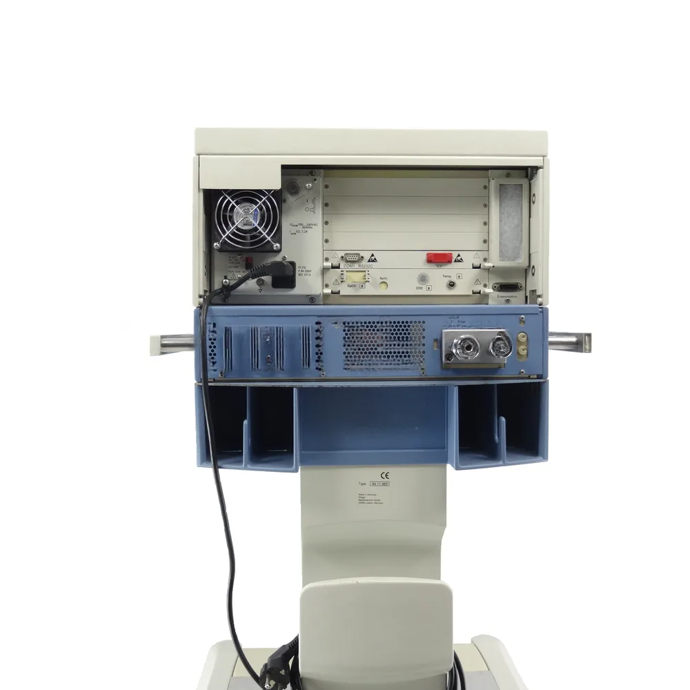Dräger Evita 2 Dura Аппарат ИВЛ, фото 1