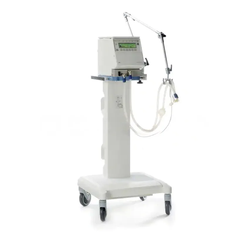 Dräger Babylog 8000 plus Аппарат ИВЛ для детей и новорожденных, фото 2