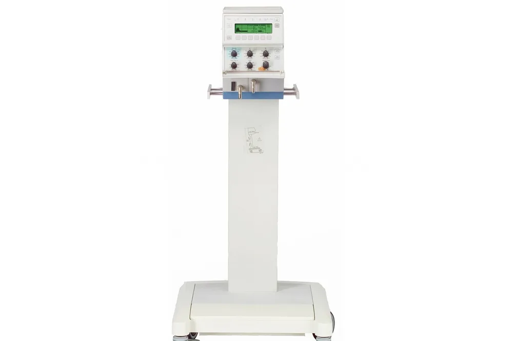 Dräger Babylog 8000 plus Аппарат ИВЛ для детей и новорожденных, фото 3