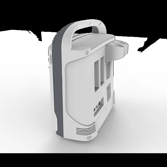 УЗИ аппарат CHISON ECO 2, фото 3