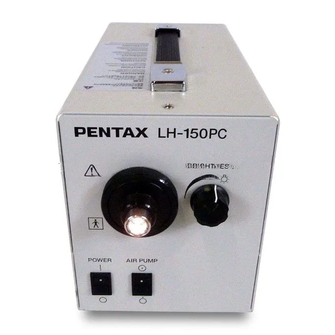 Осветитель эндоскопический Pentax LH‑150PC, фото 1