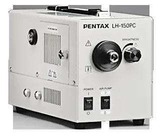 Осветитель эндоскопический Pentax LH‑150PC, фото 2