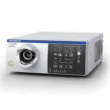 Источник света Olympus CLV-290SL, фото 1