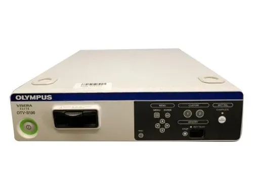 Видеоинформационный центр Olympus OTV-S190 (Visera Elite), фото 2