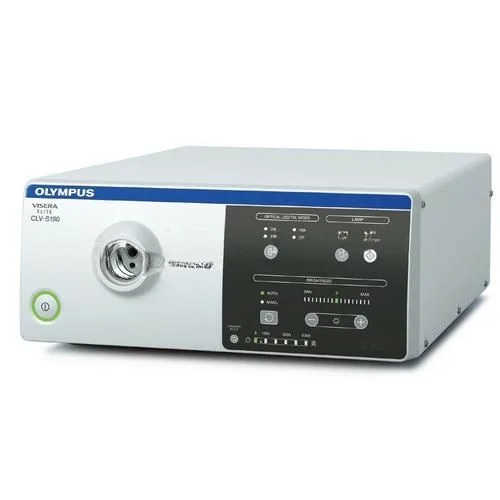 Источник света Olympus CLV-S190 (Visera Elite), фото 1