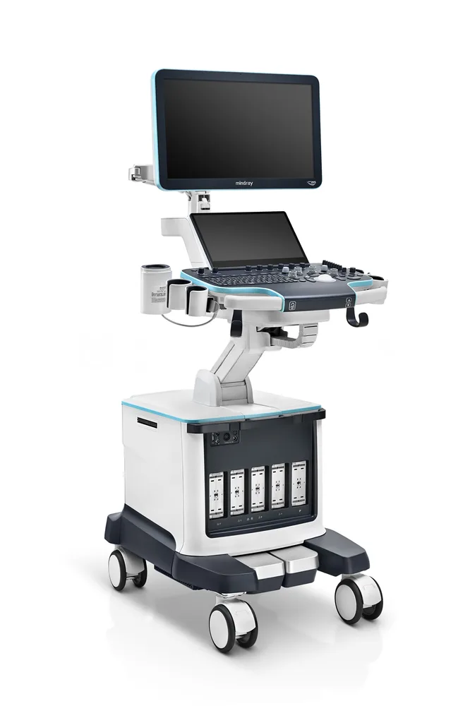УЗИ аппарат Mindray Resona R9, фото 3