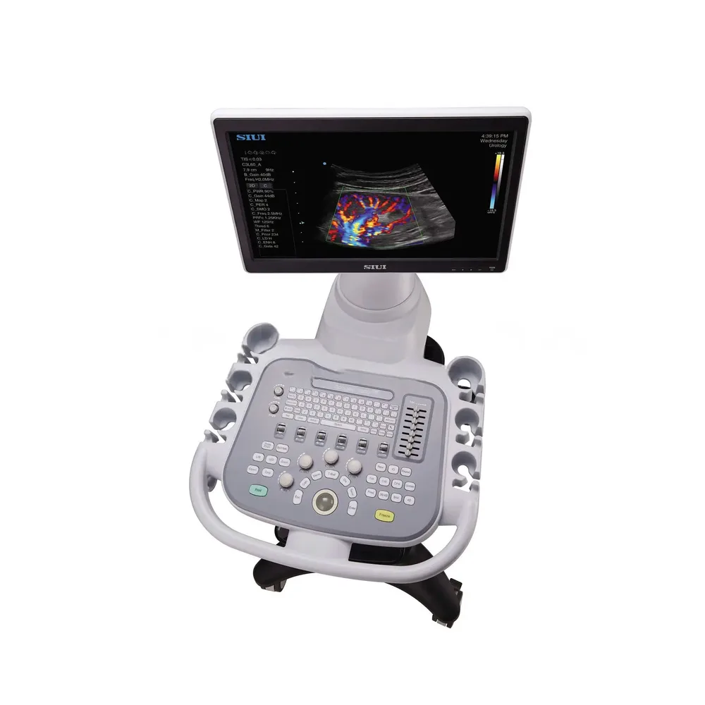 Ультразвуковой сканер SIUI Apogee 3300 Neo, фото 2