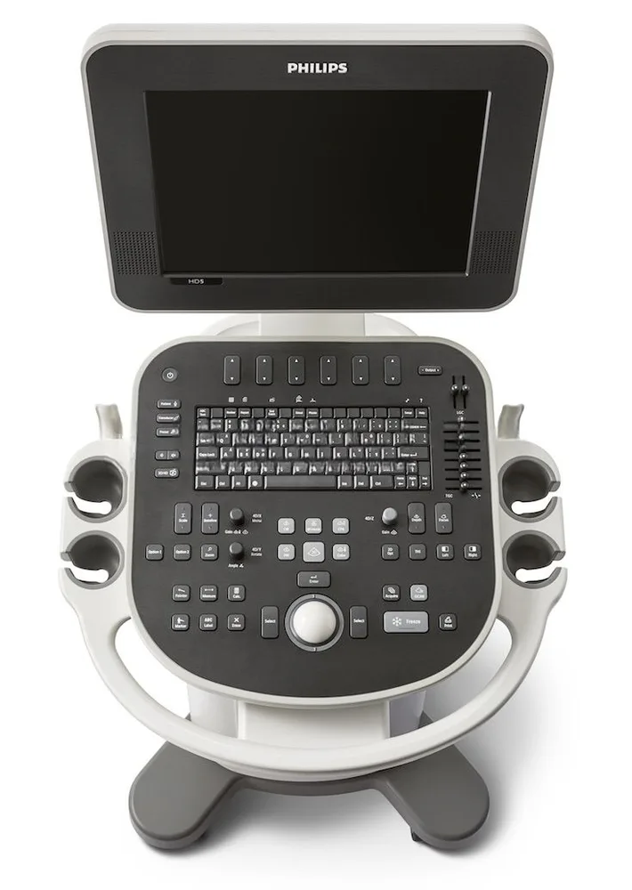 УЗИ аппарат Philips HD5, фото 2