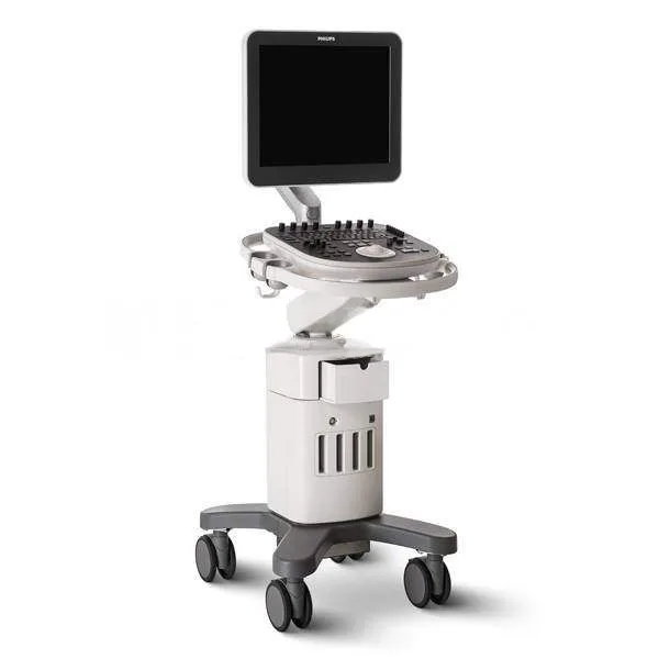 Ультразвуковой аппарат Philips ClearVue 850, фото 1