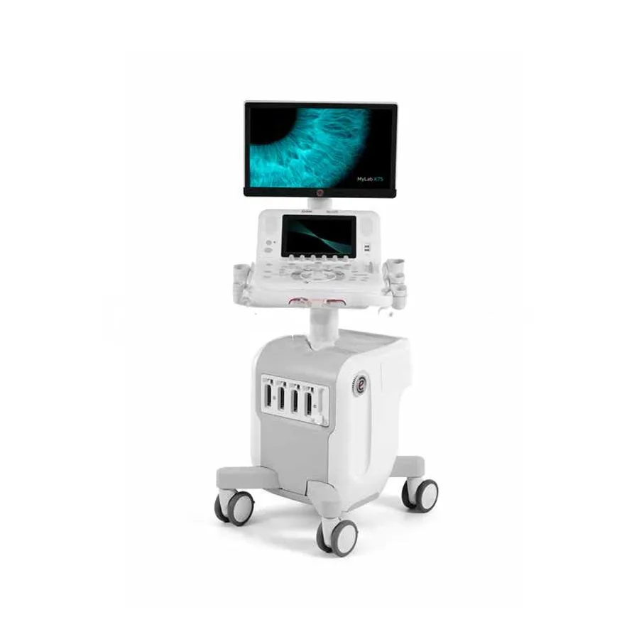 УЗИ аппарат Esaote MyLab X75, фото 1