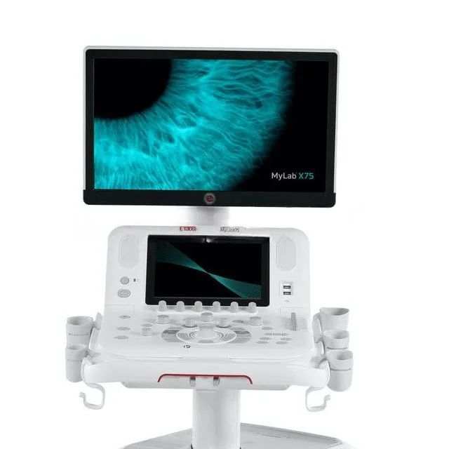 УЗИ аппарат Esaote MyLab X75, фото 2