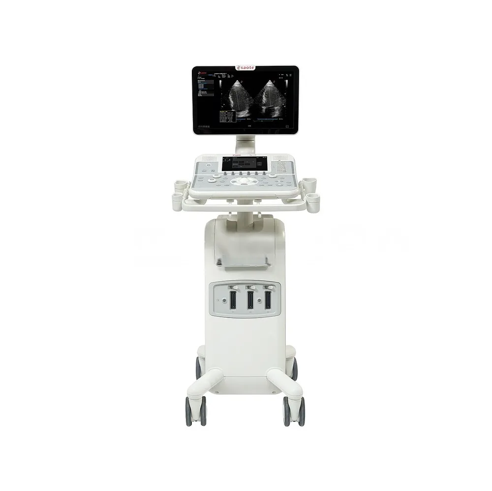 УЗИ аппарат Esaote MyLab X5, фото 1