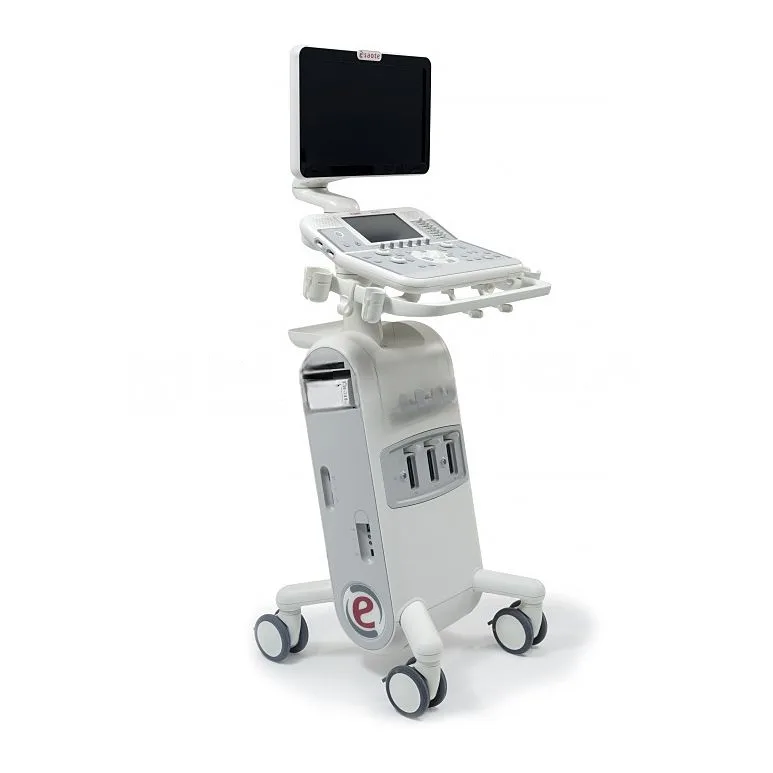 УЗИ аппарат Esaote MyLab X5, фото 3