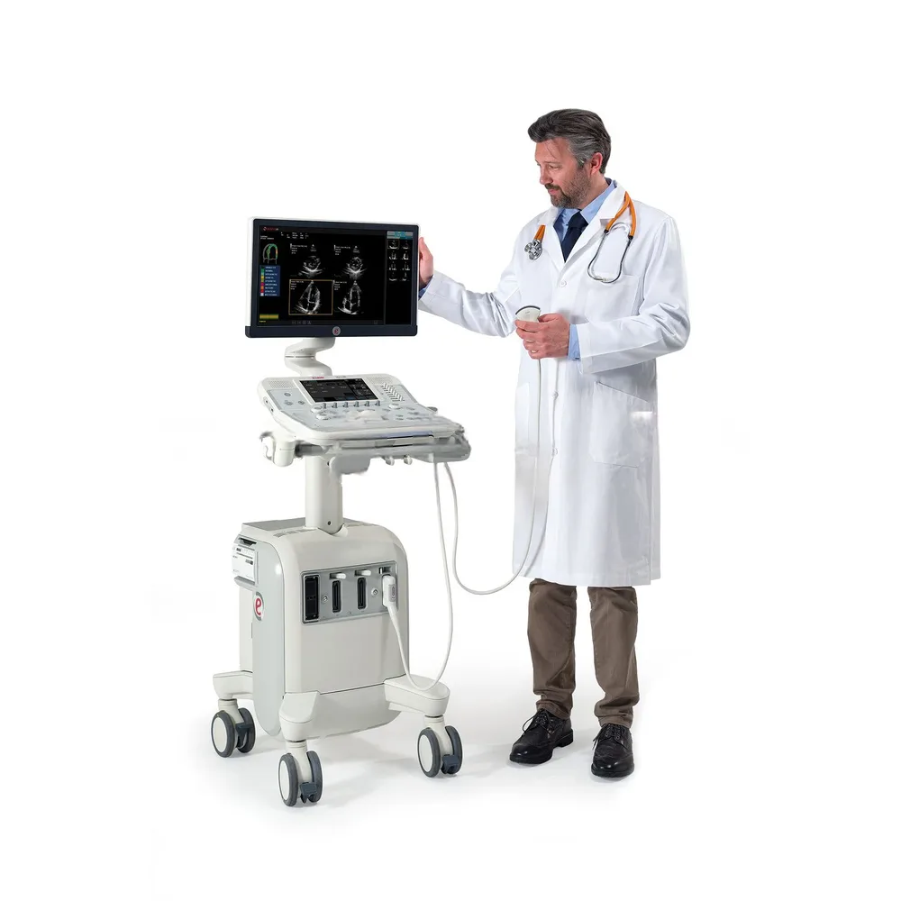 УЗИ аппарат Esaote MyLab X6, фото 2