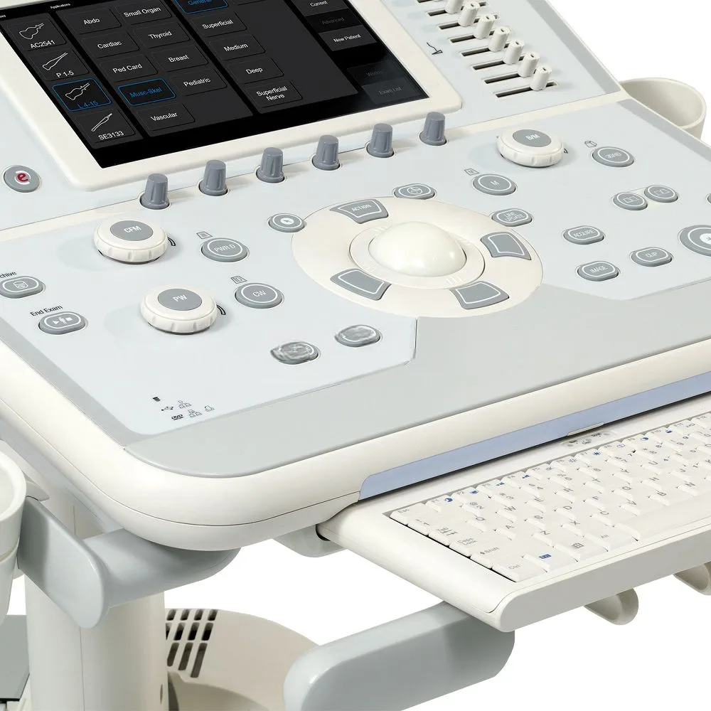 УЗИ аппарат Esaote MyLab X6, фото 3