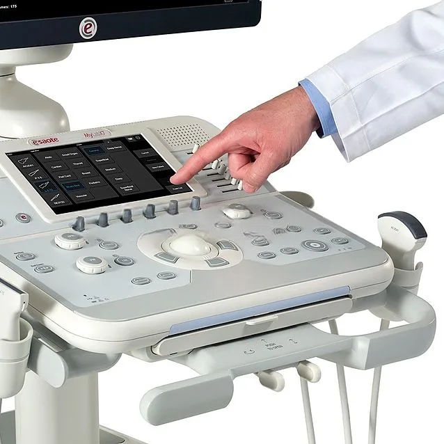 УЗИ аппарат Esaote MyLab X7, фото 2