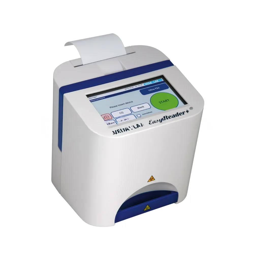 Экспресс-анализатор иммунохроматографический Easy Reader+, фото 1