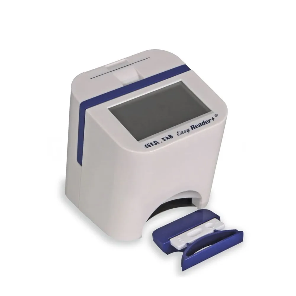 Экспресс-анализатор иммунохроматографический Easy Reader+, фото 2