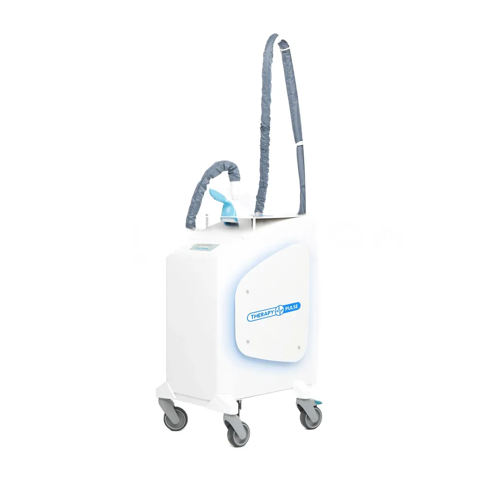 Аппарат коррекции фигуры Therapy Pulse, фото 1
