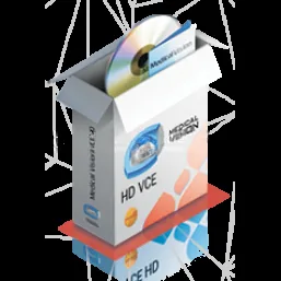 АРМ врача Medical Vision HD VCE, фото 1