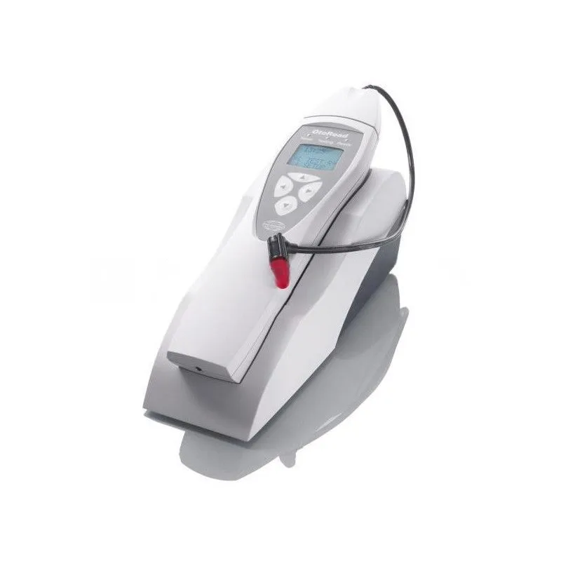 Система отоакустической эмиссии OtoRead Interacoustics, фото 1