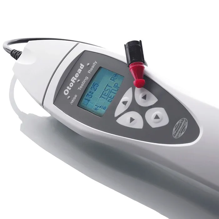 Система отоакустической эмиссии OtoRead Interacoustics, фото 2