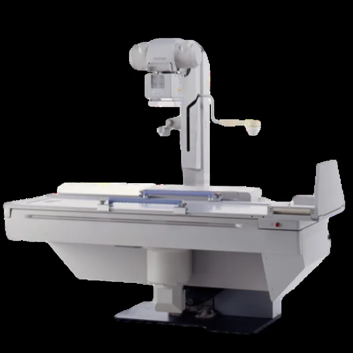 Цифровая рентгеновская система Canon Winscope Plessart EX8, фото 1