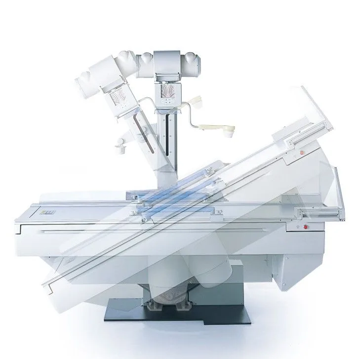 Цифровая рентгеновская система Canon Winscope Plessart EX8, фото 3