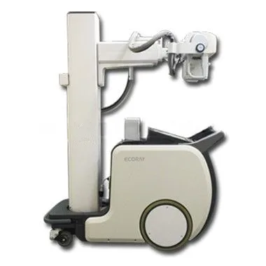 Цифровой палатный рентгеновский аппарат EcoRay PX-300HF, фото 1