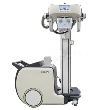 Цифровой палатный рентгеновский аппарат EcoRay PX-300HF, фото 3