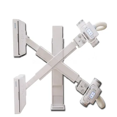 Цифровой рентгеновский аппарат EcoRay ECOVIEW 9 PLUS / Straight Arm, фото 3