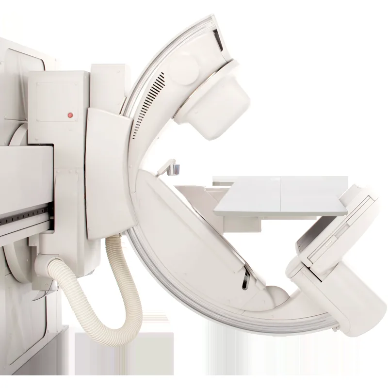Цифровая рентгенодиагностическая система c C-дугой Canon Ultimax-i, фото 3